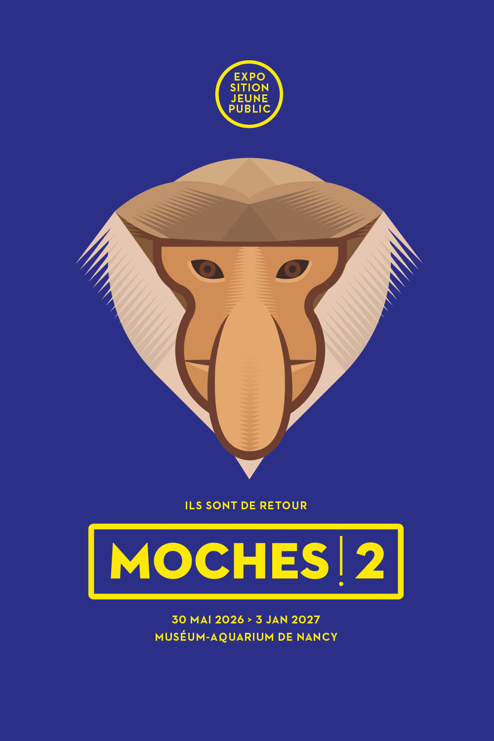vignette Moches ! 2